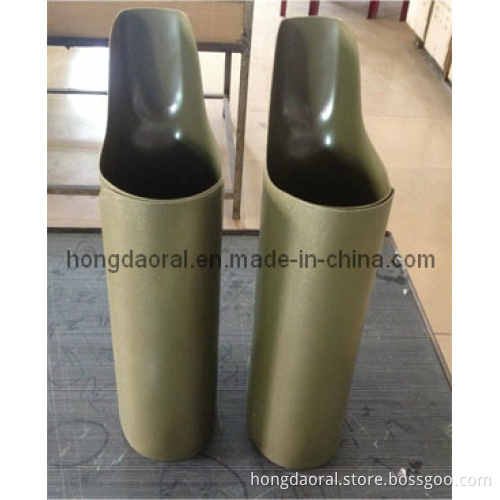 OEM Thermoformed Products, OEM Vacuum Forming Guetre-M